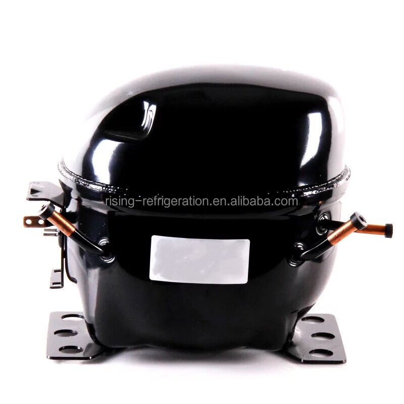 High quality 12V DC refrigerator/ fridge / freezer compressor
