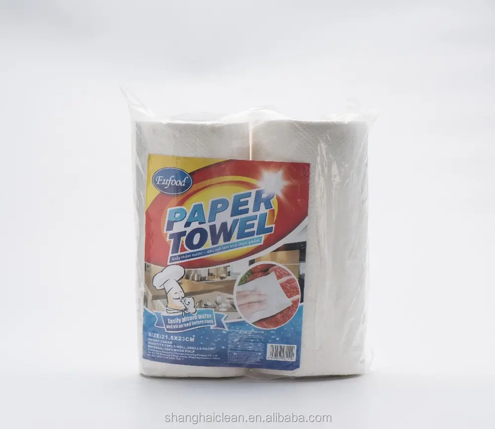 soft kitchen towel Virgin Pulp Kitchen Paper Towel kitchen paper towel