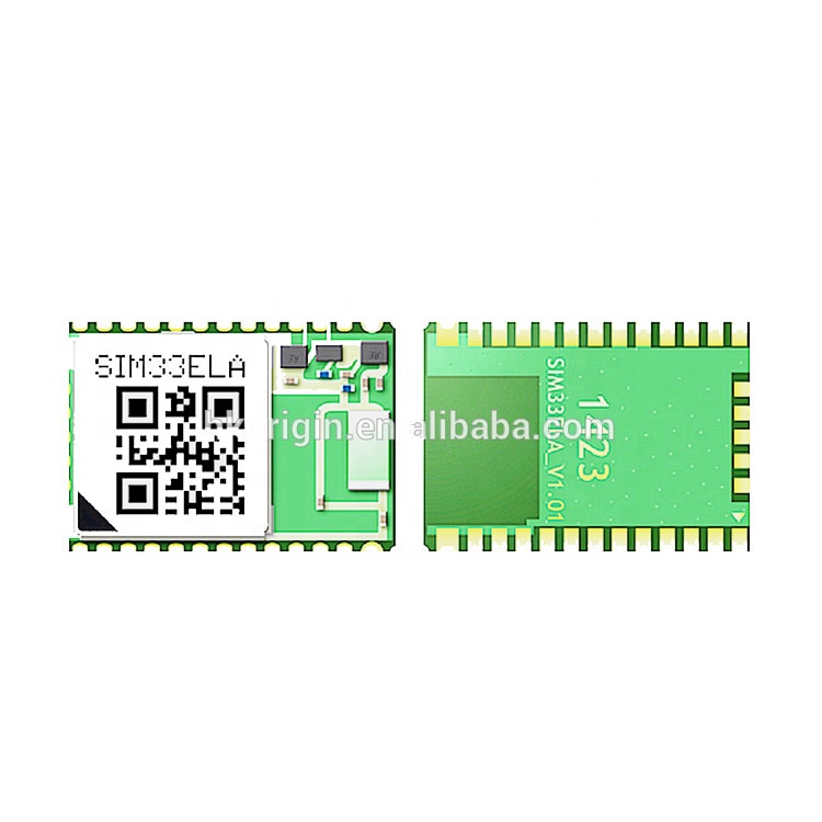 Оригинальный Новый GPS-модуль SIMCOM SIM33ELA с антенной