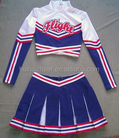 cheerleader uniforms for cheeleading