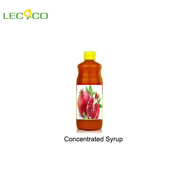 Best Formulated Mango Juice Concentrate Price Syrup