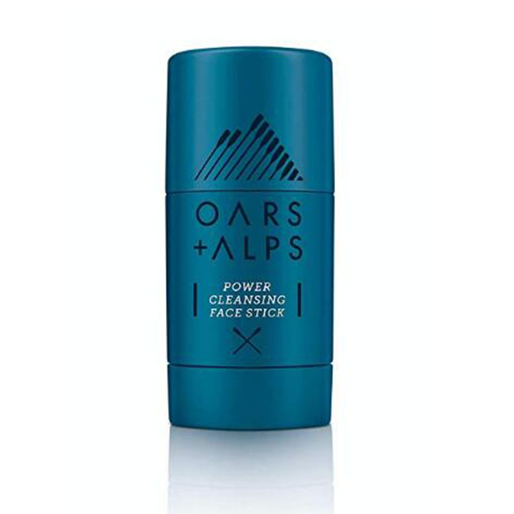 Мужская мойка для лица Natural Solid face wash