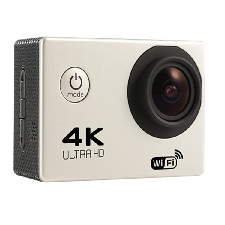Высокое качество wifi 4 k Спортивная камера
