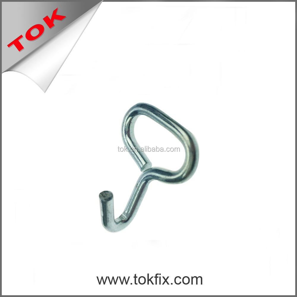Пожарный демпфер предохранитель J-Hook