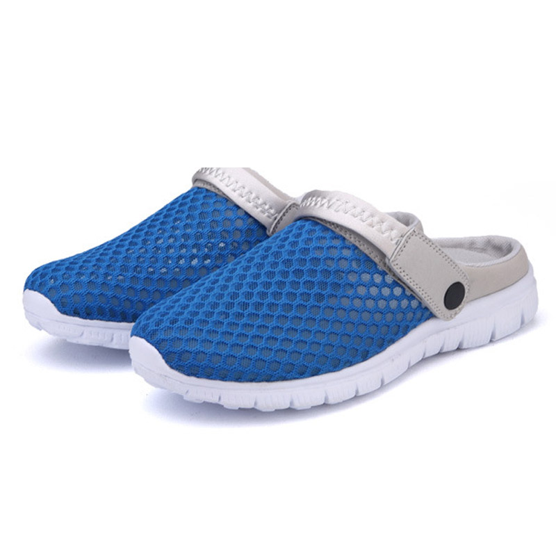 Голландские износостойкие holeys сад сабо для женщин