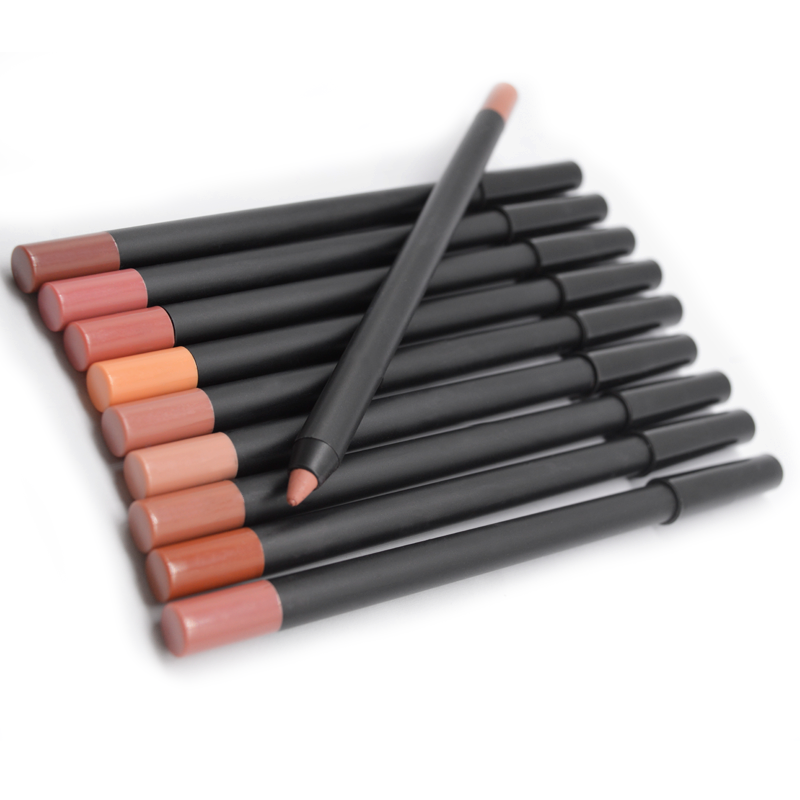 Самые популярные продукты частная этикетка долговечная Косметика Lipliner карандаш Kissproof подводка для губ