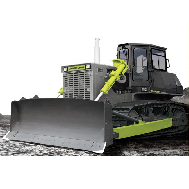 320hp ZD320 Zoomlion бульдозер, новый и б/у бульдозер для Afirica