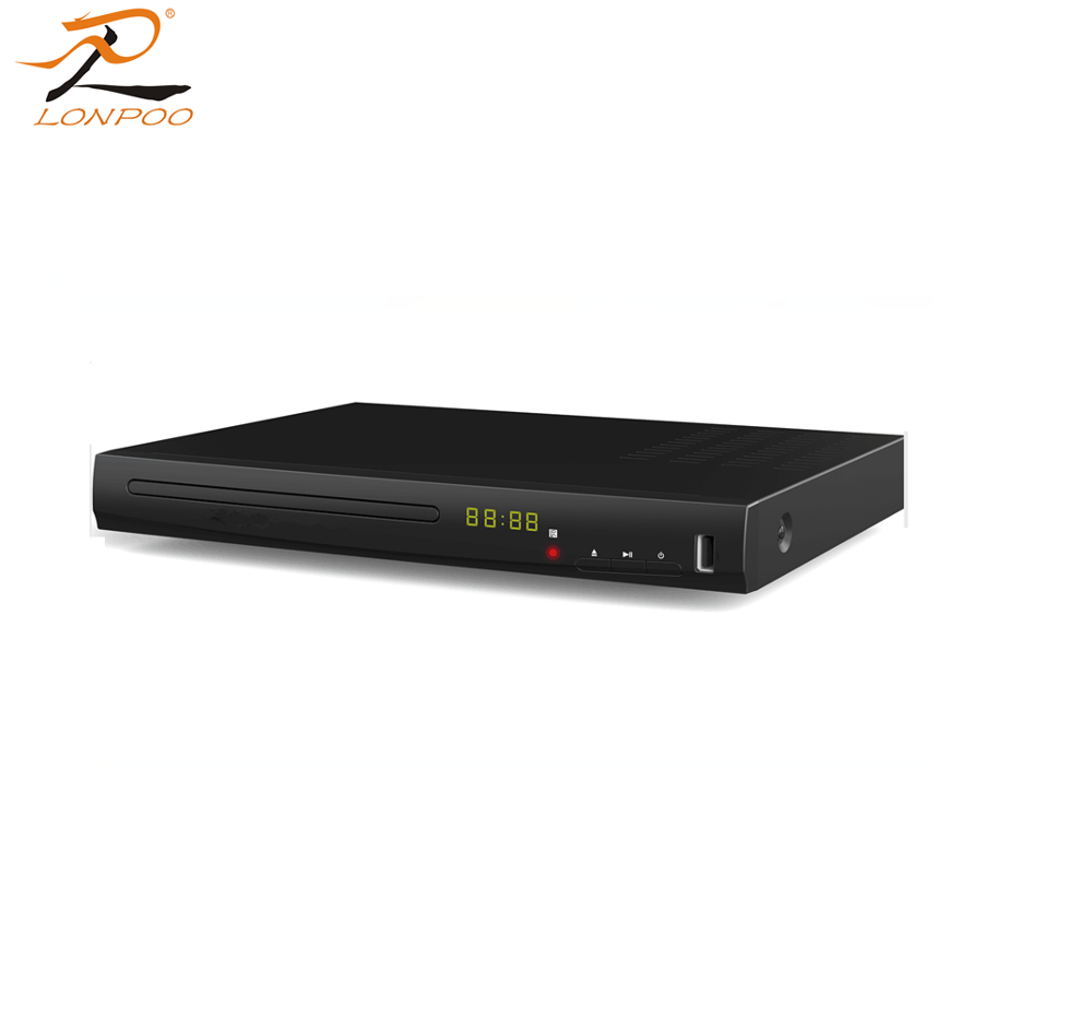 Высокое качество 3D blu ray dvd-плеер с full HD