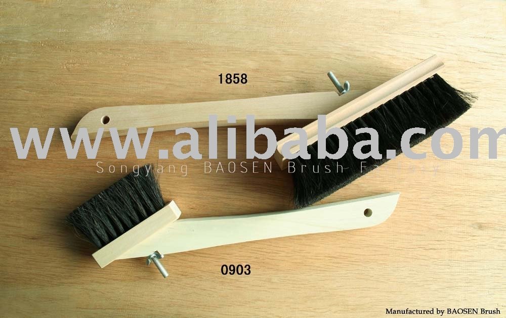 Dusting Brush