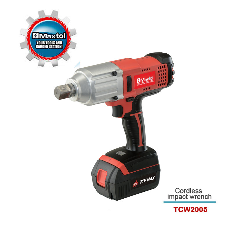 TCW2005 21V max = 18V 800N.m Профессиональный электрический ударный ключ, беспроводной, высокое качество