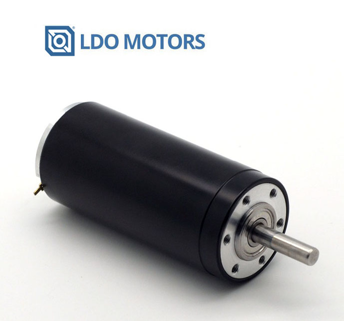 35 мм 12V 24V 36V Высокая скорость DC maxon на бесколлекторном двигателе для медицинского