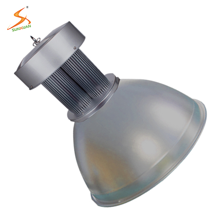 CE TUV approved lighting 150w industrial dimmable led high bay light