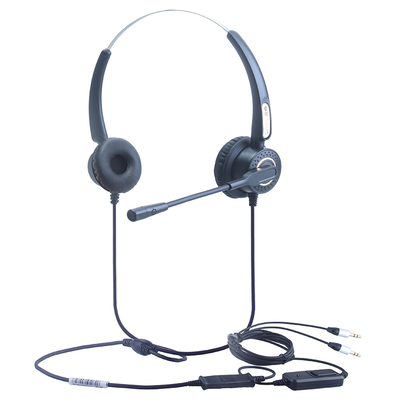 (DH70D) профессиональная гарнитура call center dect телефонная гарнитура для телефона casque