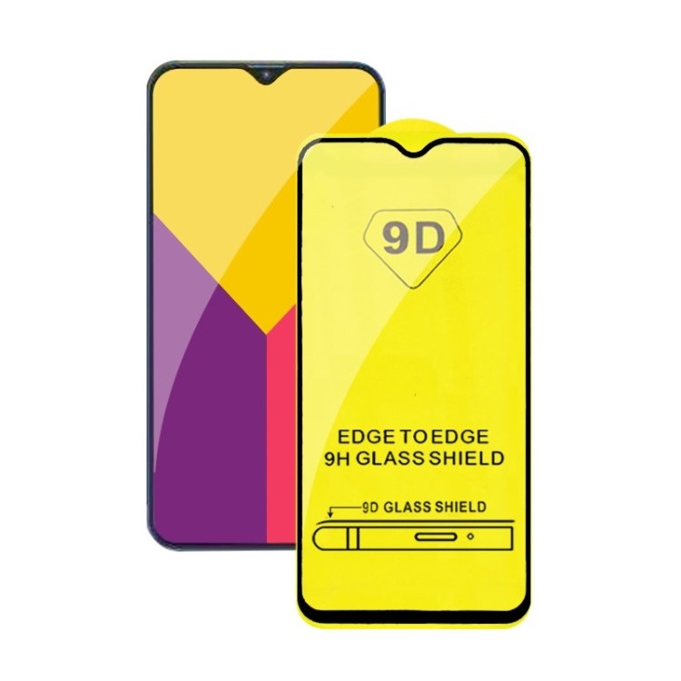 9D полностью наклеиваемая поверхность пленки из закаленного стекла для Samsung Galaxy A12 A30 A50 S20 FE 5G F41 A20 M31S M51A60 A70, на рост 80, 90, защитная пленка для экрана