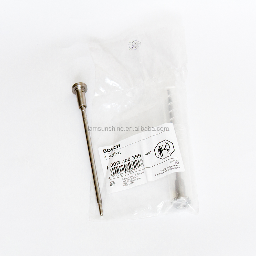 Регулирующий клапан common rail F00RJ00399 F00R J00 399 для инжектора 0445120019, 0445120020, 0445120084