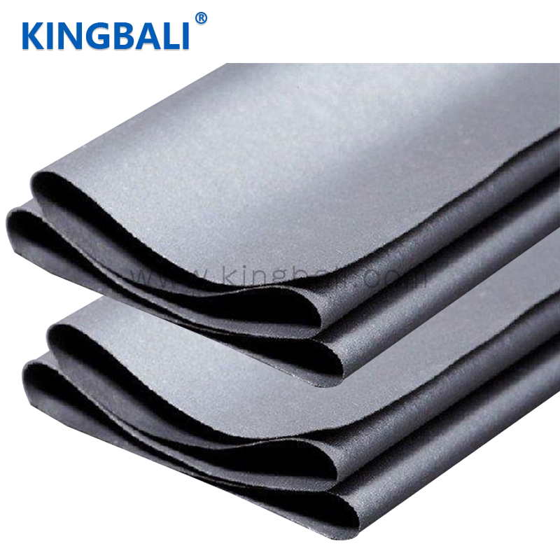 Kingbali, микроволновые поглощающие материалы для широкополосного диапазона