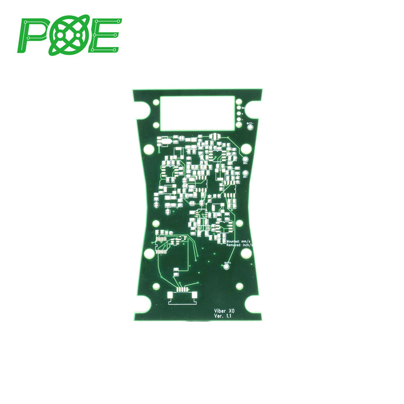 Шэньчжэнь Электронный PCB голая плата PCB Производитель