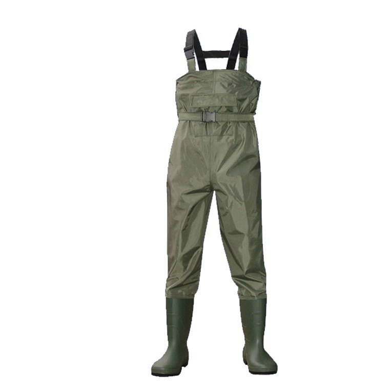 Китайская Фабрика wader manufacture наружные рыболовные сапоги