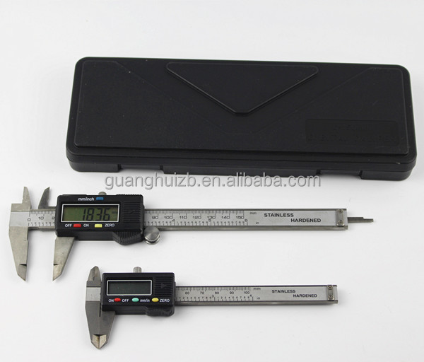 electronic digital caliper for Measurement Tool