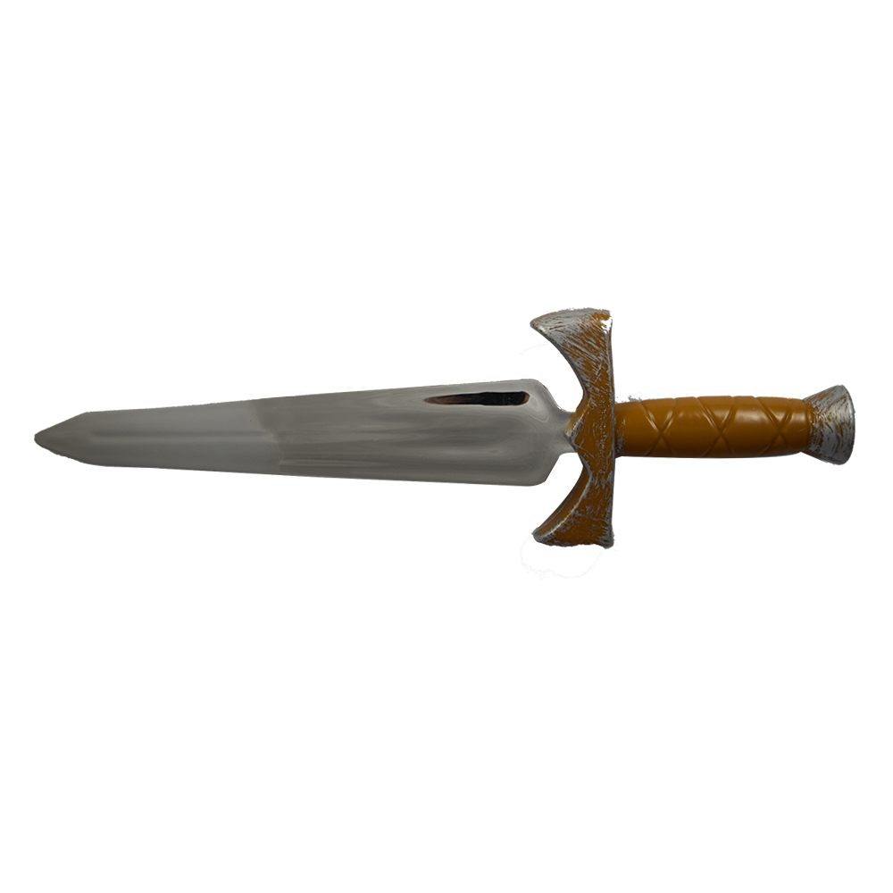 Pirate sword toy wholesale custom mini plastic sword toy