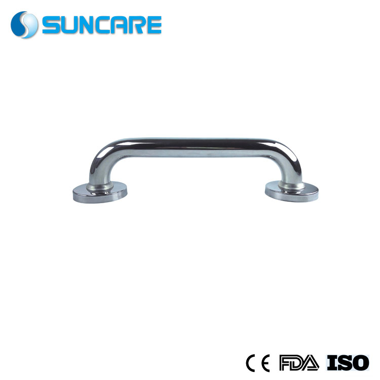 SC6085 ~ 9 из нержавеющей стали захватить бар, эмаль-покрытием, 12 "16" 18 "24" 32 "30/45/61 см