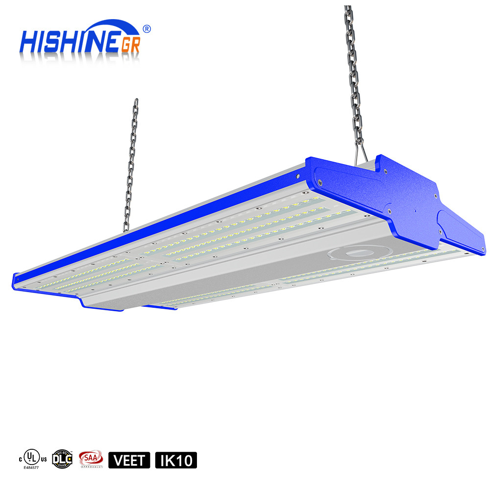 2018 New design cheap high quality 200w industrial led high bay light