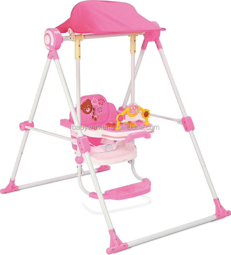 Дизайн моды крытый Игрушки Висят Детские Качели LW5P312Q