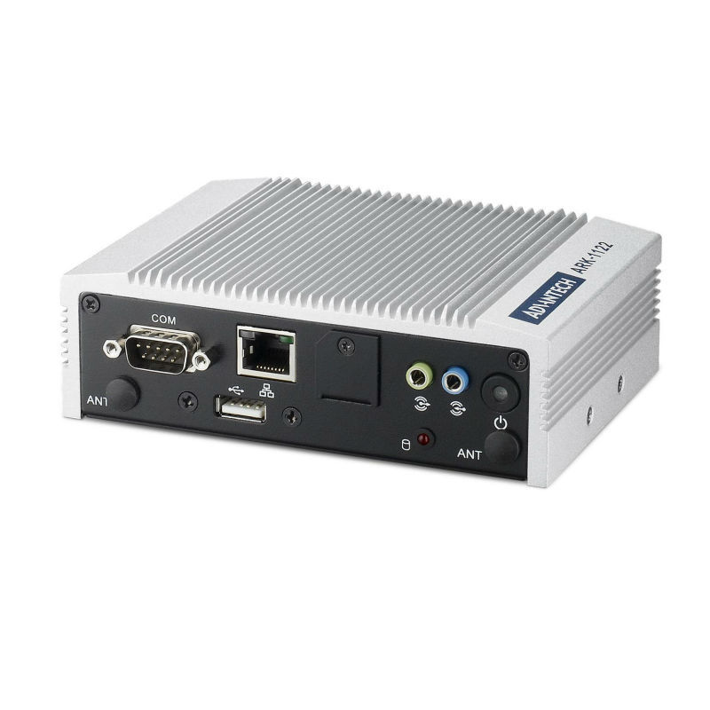 Advantech ARK-1122F