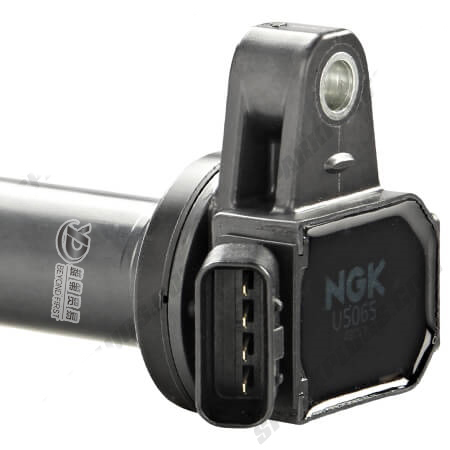 Автозапчасти NGK катушка зажигания # U5065 #9091902249 # для TOYOTA Crown/Land Cruiser # Lexus GS430