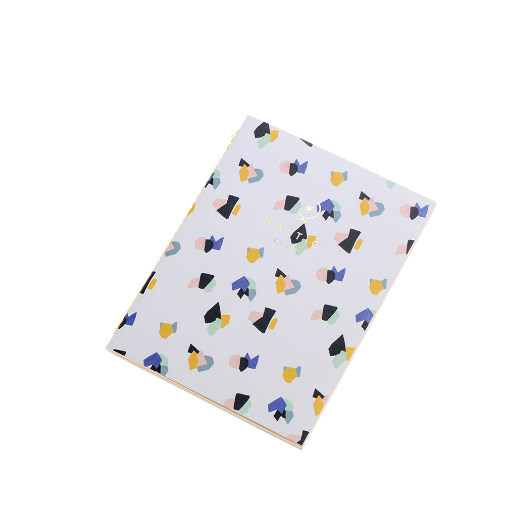 A6 Small Thin Paper Notebooks for Sale