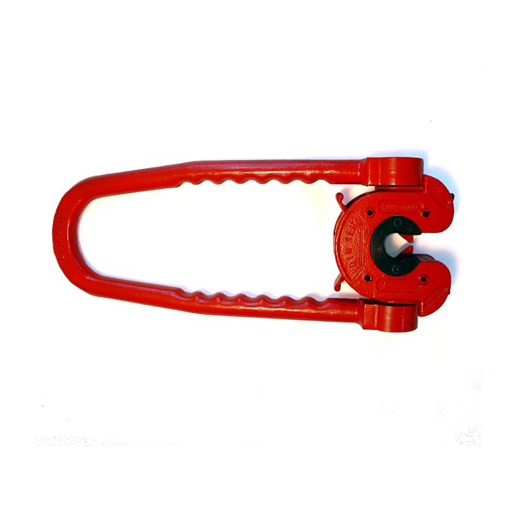 API 8C oilfield sucker rod elevator