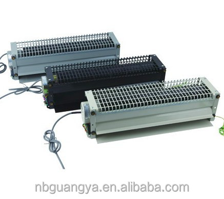 GYQF-1042C вентиляторы поперечного потока