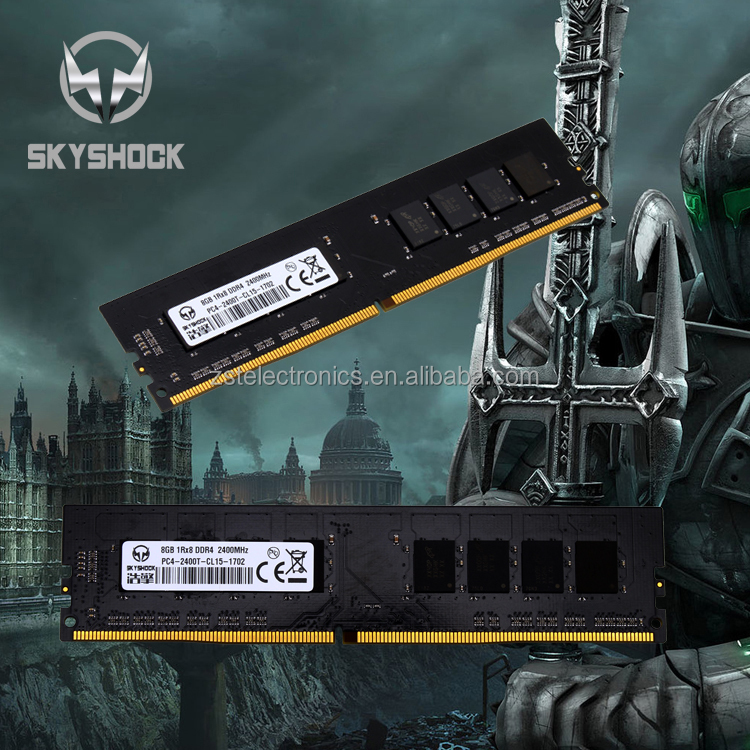 10 шт. MOQ память 2133/2400/3000 МГц ddr4 4G 16 Гб DDR4 8 ГБ ОЗУ в наличии