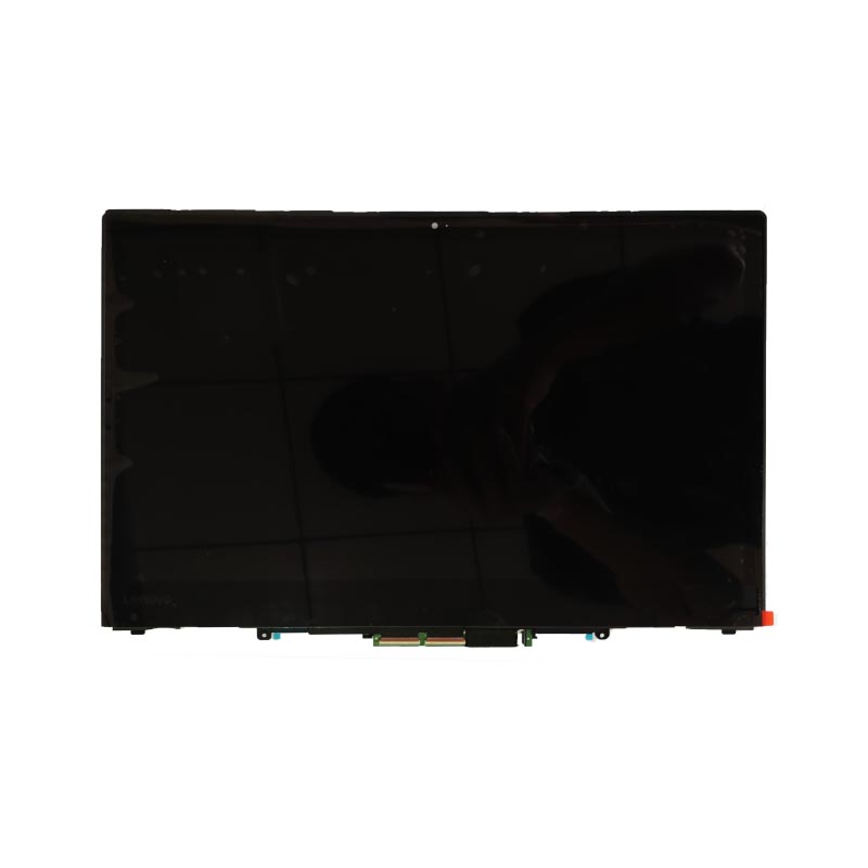 ЖК-дисплей X1 Yoga 01AX893 14 "FHD, светодиодный сенсорный экран B140HAN03.6, рамка в сборе, новинка
