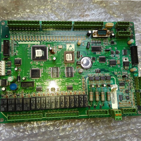 Лифт pcb MIC-SE32A0110 части лифта, Лифт, основная плата