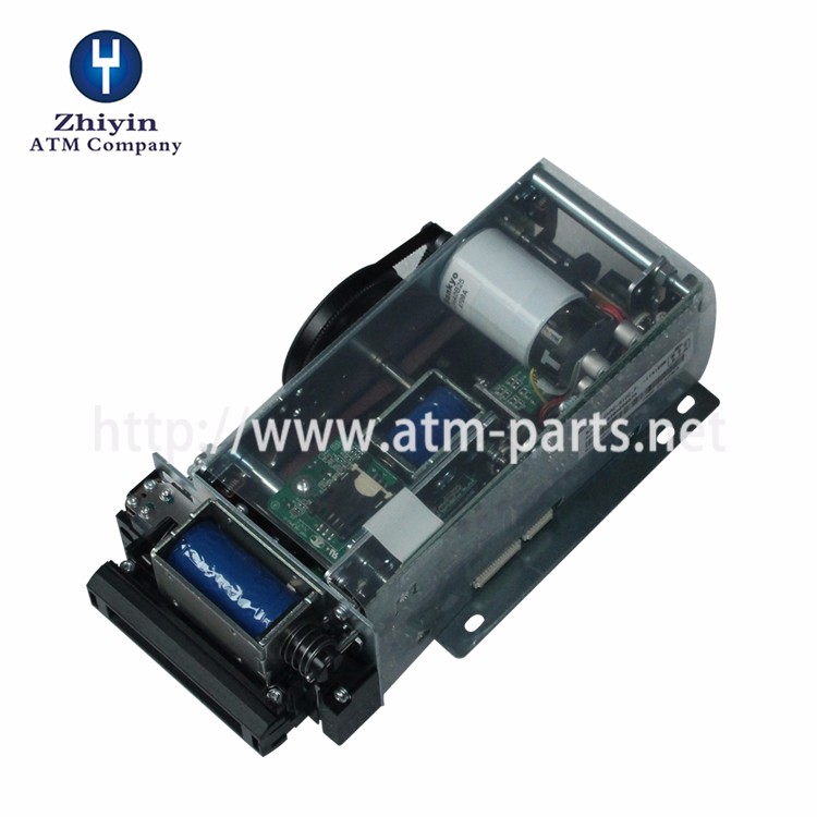 NCR 6635 ATM запчасти SANKYO ICT3Q8-3A0260 кард-ридер