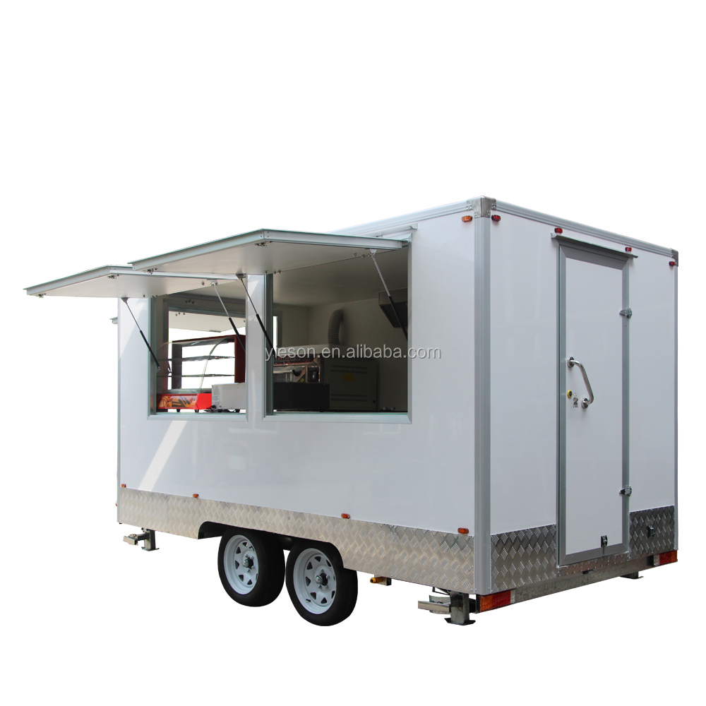 FB390A Churros cart/candy carts/передвижной пищевой фургон пищевые прицепы австралийские стандарты