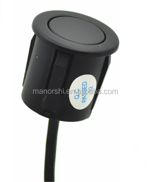 150V 40KHz Ultrasonic Digital Car Reverse Sensor