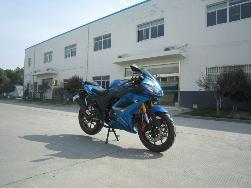Новый гоночный мотоцикл чоппер 50cc,150cc,200cc 250cc