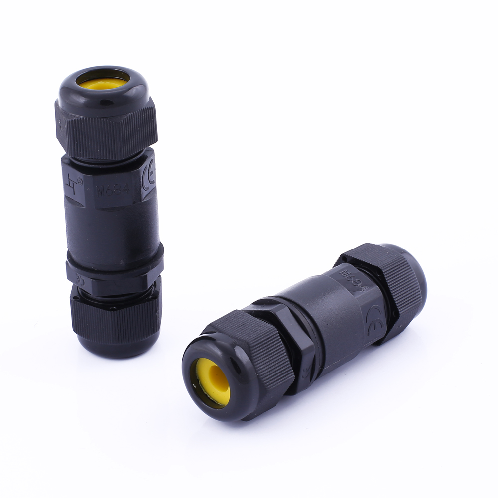 Подводный соединитель IP68 Greenway M684