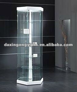 Internally Illuminated Display