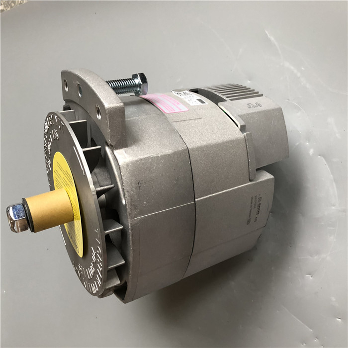 Кондиционер DC генератор rotor24V/110A