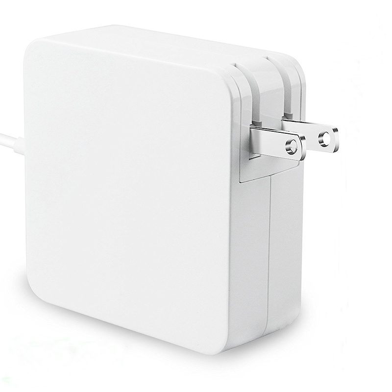 CE ROHS FCC ноутбук зарядное устройство 45 Вт 60 85 AC DC адаптеры питания для Apple MacBook Pro