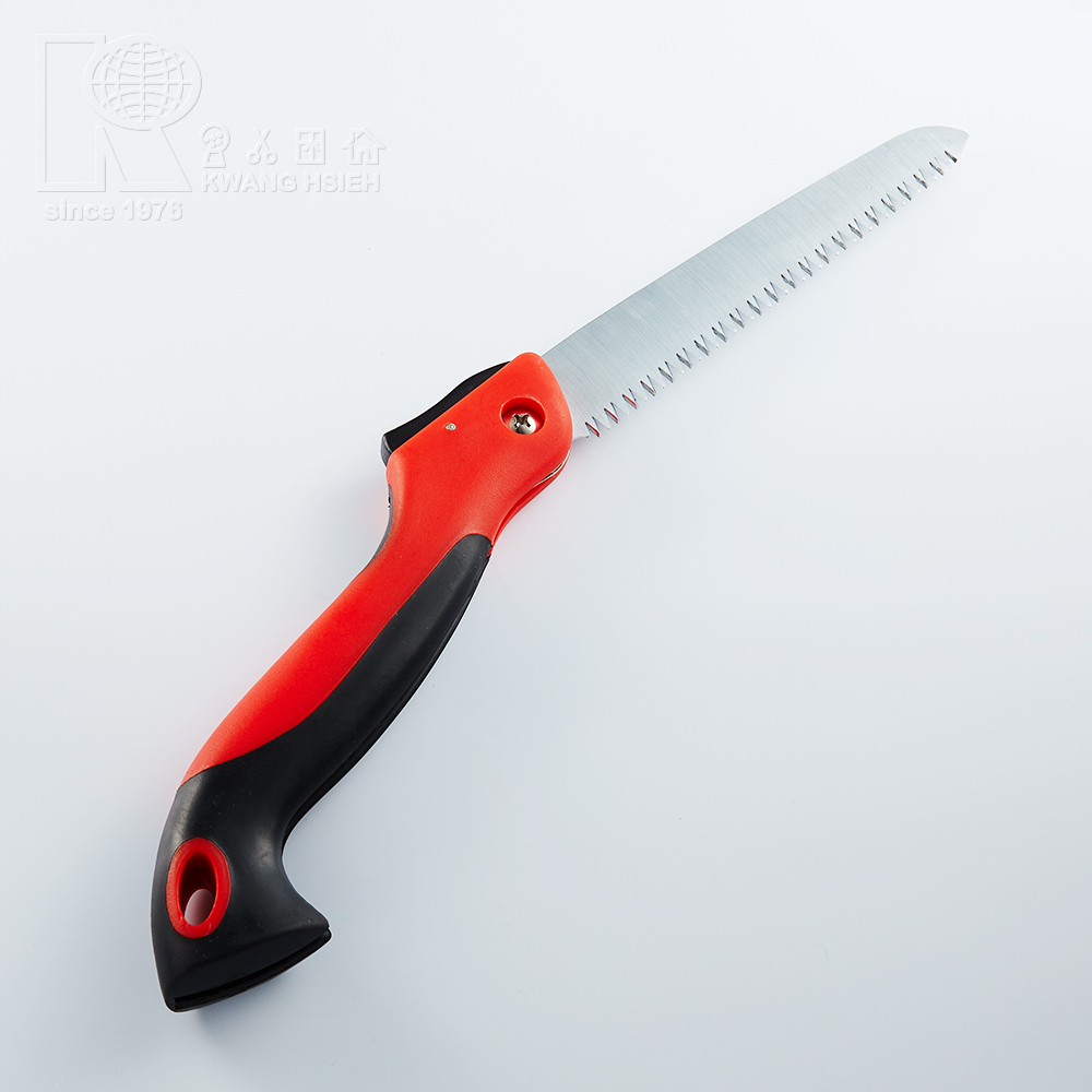 Kwang Hsieh High Quality Best Pruning Foldable Saw