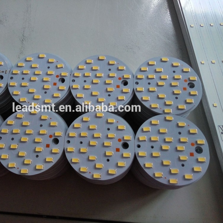 Automatic Led bulb production line/led light assembly line
