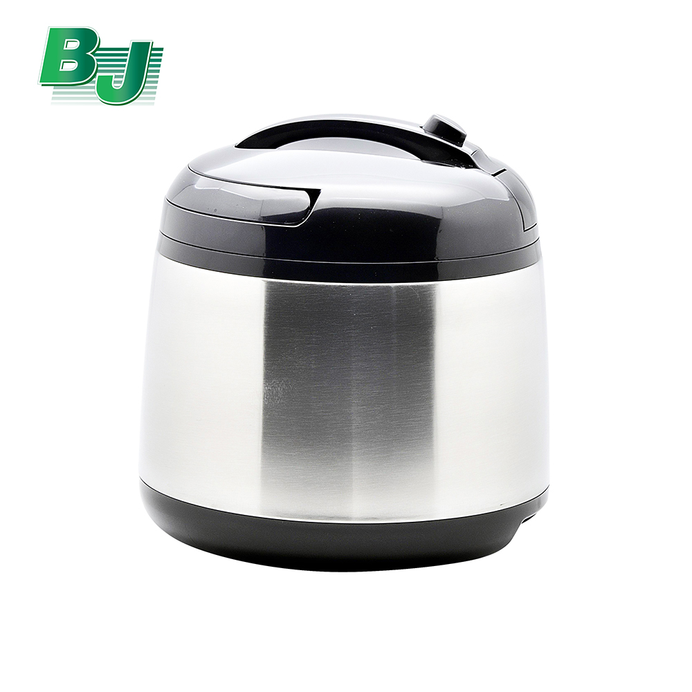 Eco-Friendly 5.5L La Gourmet Stainless Steel Mini Thermal Cooker