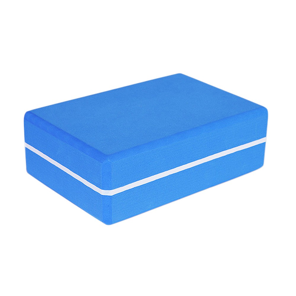 CHOOYOU OEM Eva Factory Custom Logo Printed Hot Selling Yoga Fitness Sports Pilates Yoga Block