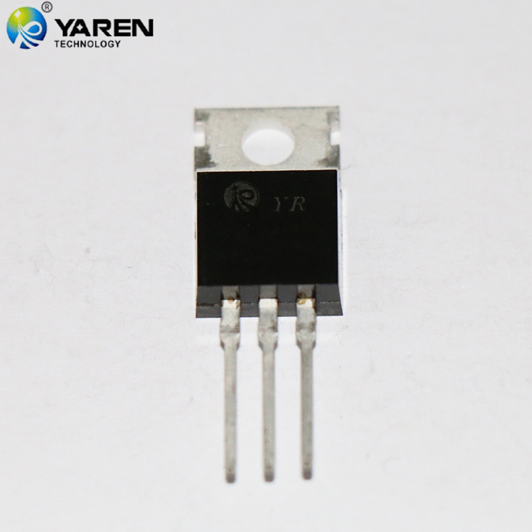 YAREN 150N12 st транзистор Мощный транзистор mosfet 120v 150A