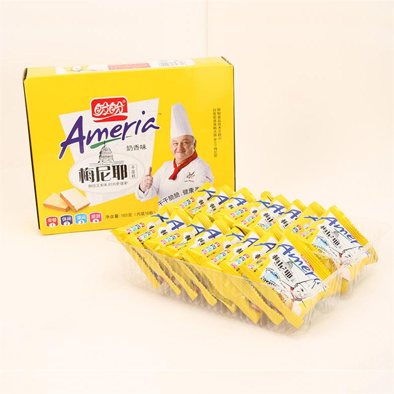 Хрустящее печенье Panpan india