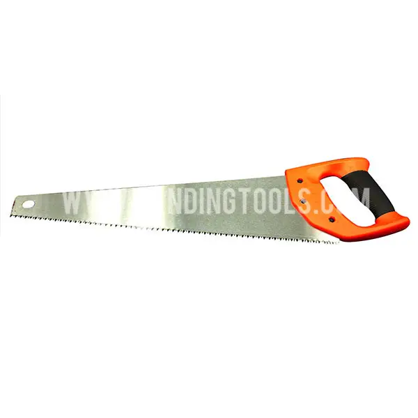 Stainless steel High precision handsaw